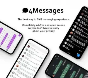 4Messages