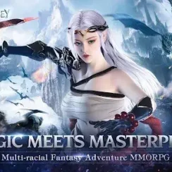 Astral Odyssey – Magic Meets Masterpiece