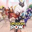 Dragon POW – Stand against the oncoming waves of monsters