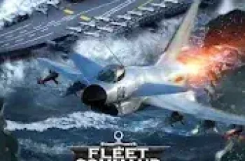 Fleet Command – Show you true power to your enemies