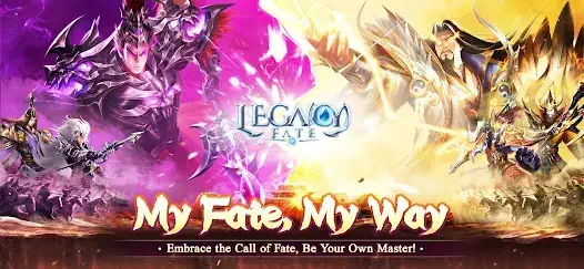 Legacy Fate