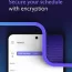 Proton Calendar – Keeps your schedule private