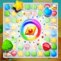 Treasure Party – Match and blast your way through fun puzzle