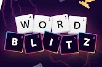 Word Blitz – Test your vocabulary