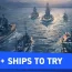 World of Warships Legends PvP – Step aboard legendary vessels