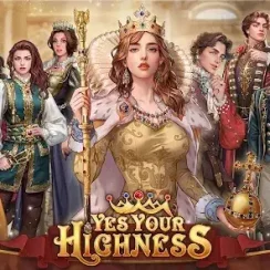Yes Your Highness – Medieval companions awaits to join you
