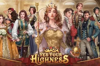 Yes Your Highness – Medieval companions awaits to join you