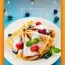 Calorie Mama AI – Tell you the calories in your food