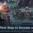 Frostpunk – Explore the frozen world of the late 19th century
