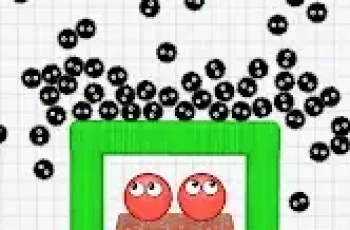 Hide Ball – Test your IQ