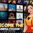 Idle Cinema Tycoon – Embark on a journey of adventure and wealth now