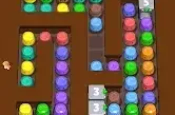 Jam Bonanza – Challenge your mind and solve the puzzles