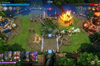 Minion Masters – Dive into the heart of the action