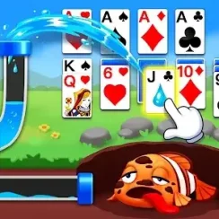 Solitaire Ocean – Get ready to have fun