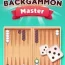 Backgammon Board – Take all your tiles off the board