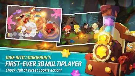 CookieRun