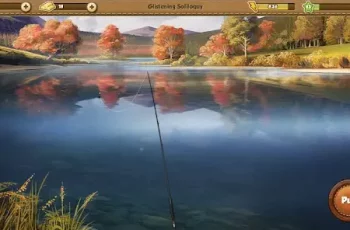 Fishing World – Learn the secrets of each lake
