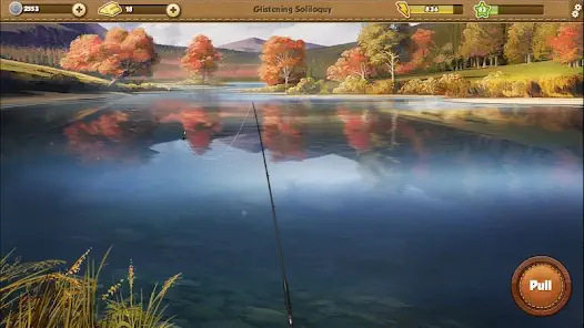 Fishing World