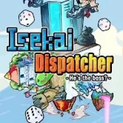 Isekai Dispatcher – A new sensation