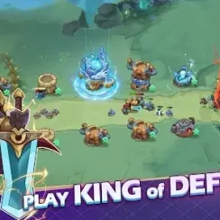 King Of Defense III – Conquering the world