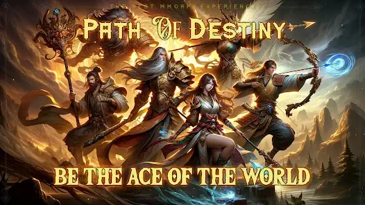 Path of Destiny