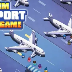 Sim Airport – Attract more passengers