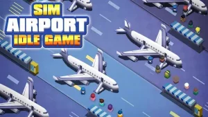 Sim Airport