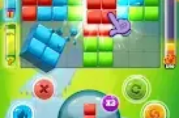 Soul Battles – Dive into Tetris-style gameplay