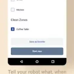 iRobot Home – Intuitive smart home integrations