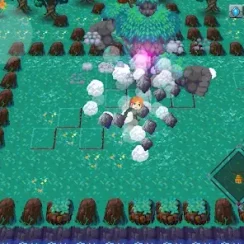 Labyrinth Legend II – Save the world from the rule of demonkind