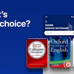 NAVER Dictionary – 70 Dictionaries
