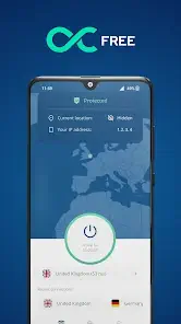 Octohide VPN