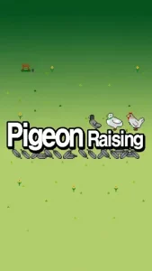 Pigeon Raising