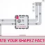 Shapez – Build factories for the automated production