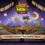 Super Marionette Hero – The comical journey of the wooden puppet