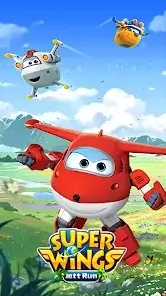 Super Wings