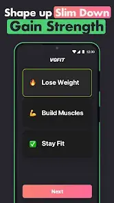 VGFIT