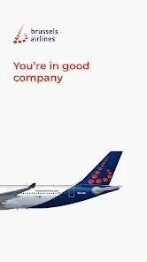 Brussels Airlines