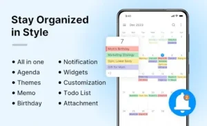 Calendar Planner