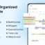 Calendar Planner – Manage your work and life