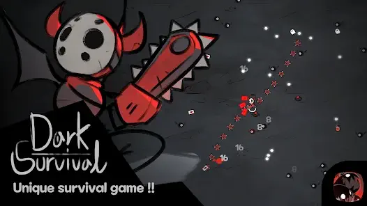 Dark Survival