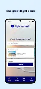 Flightnetwork