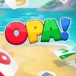 OPA – Outsmart your opponents