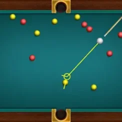 Pool Billiards offline – Pocket all balls