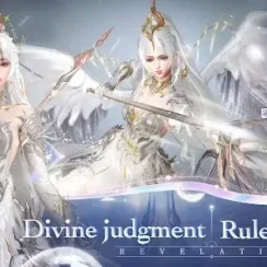 Revelation M – Carry out the divine judgement