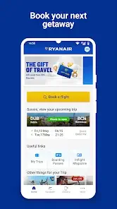 Ryanair