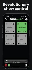 SOLOstudio