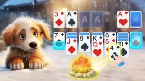 Solitaire Dog Rescue