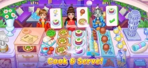 Cooking Carnival