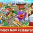 Restaurant Cooking Master – Create a frenzy in the kitchen